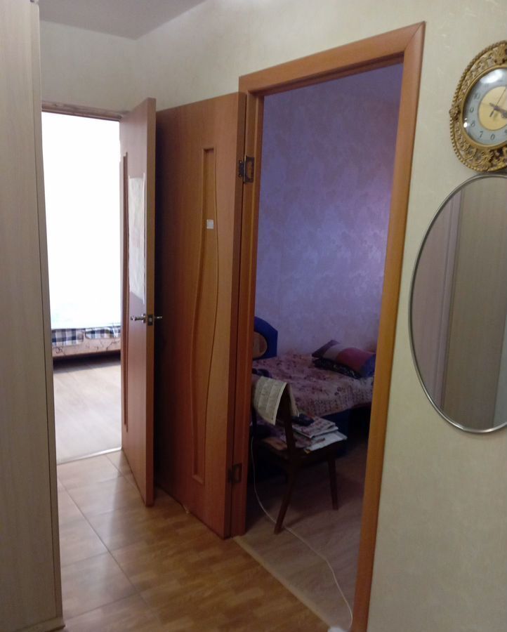 квартира г Дзержинск ул Чапаева 22 фото 3