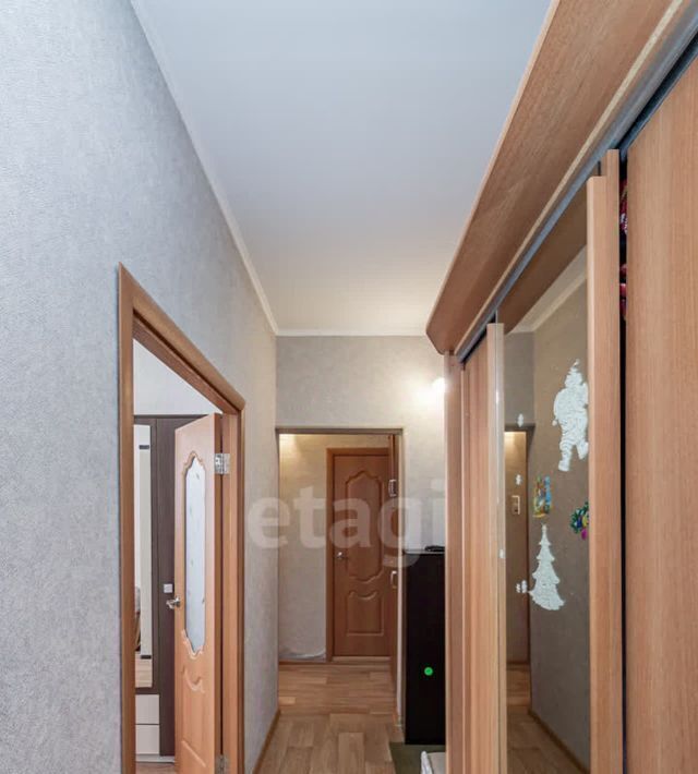 квартира г Сургут ул Быстринская 18/3 33-й фото 21