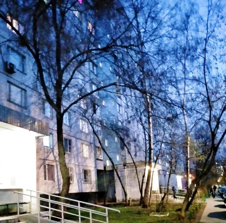 квартира г Королев пр-кт Космонавтов 6 ВДНХ фото 1