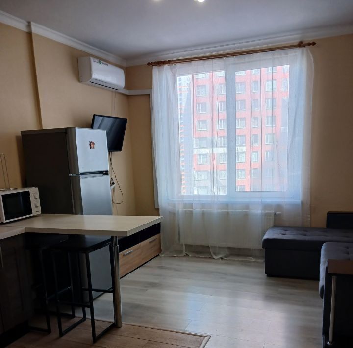 квартира г Красногорск ул Липовой Рощи 2к/3 Мякинино фото 5
