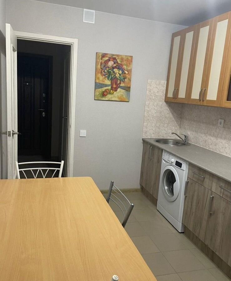 квартира г Москва метро Марьина Роща ул 2-я Марьиной Рощи 22 фото 7