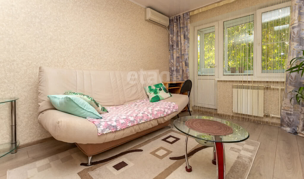 квартира г Хабаровск ул Волочаевская 122 фото 1