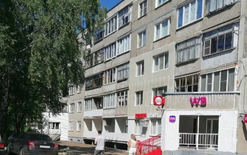 торговое помещение г Саранск р-н Пролетарский ул Коваленко 53к/2 фото 1