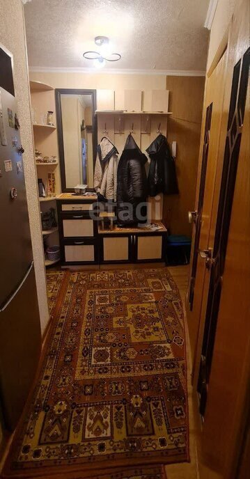 квартира г Белгород ул Вокзальная 33 фото 8