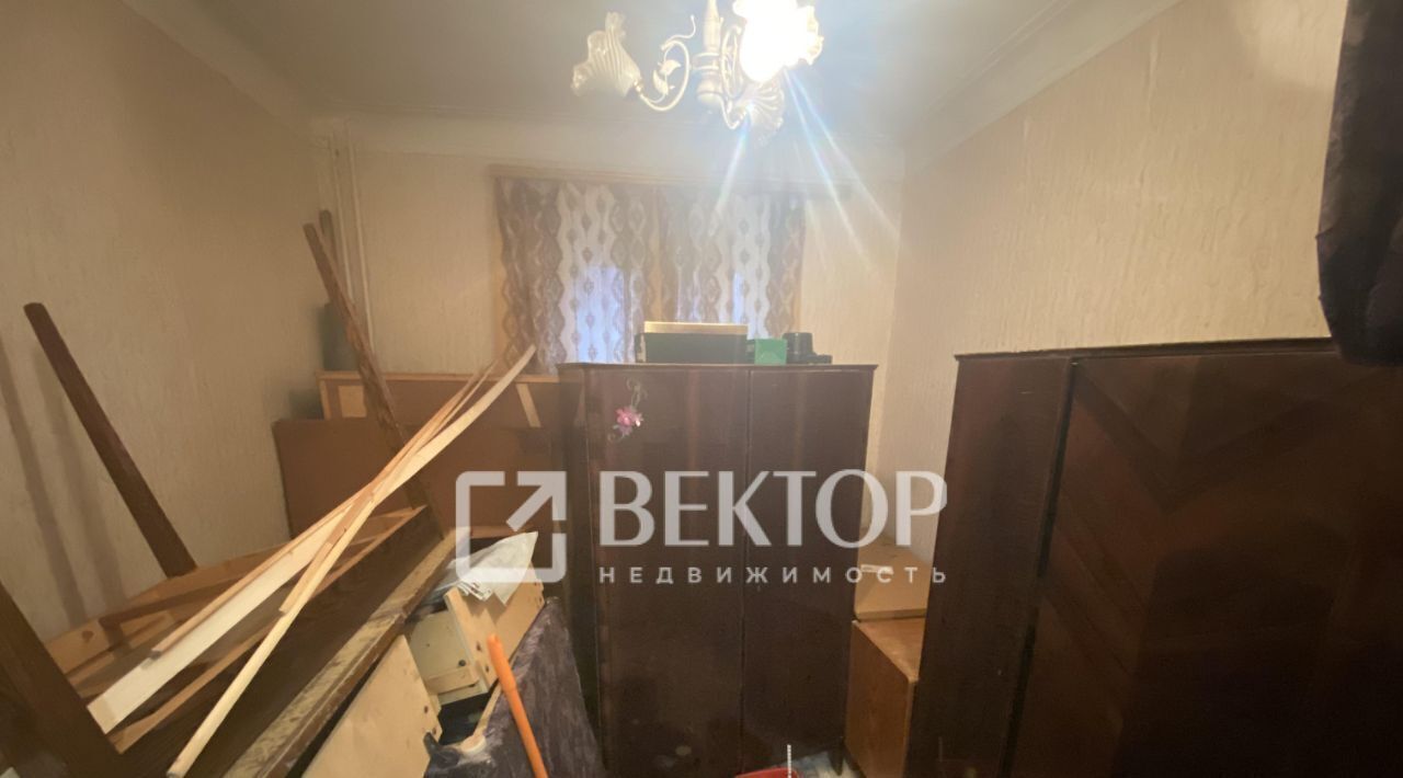 квартира г Ярославль р-н Ленинский ул Карла Либкнехта 43 фото 10