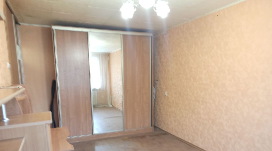 квартира г Ярославль р-н Фрунзенский ул Кривова 43 фото 3