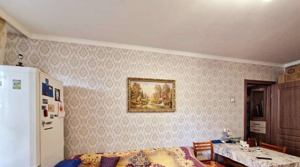 квартира г Белгород Восточный ул Николая Чумичова фото 12