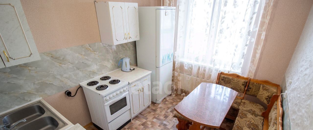 квартира г Томск п Заречный р-н Советский ул 1-я Заречная 55 фото 2
