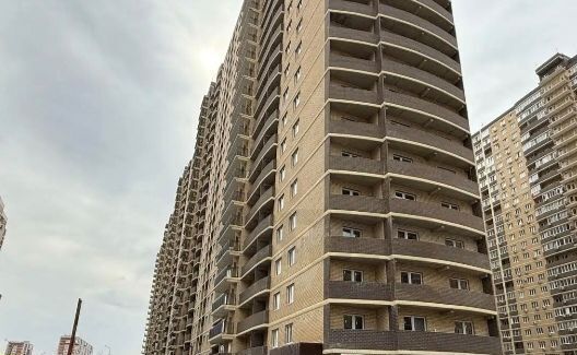 свободного назначения г Краснодар р-н Прикубанский мкр им Петра Метальникова ул им. Петра Метальникова 36 фото 2