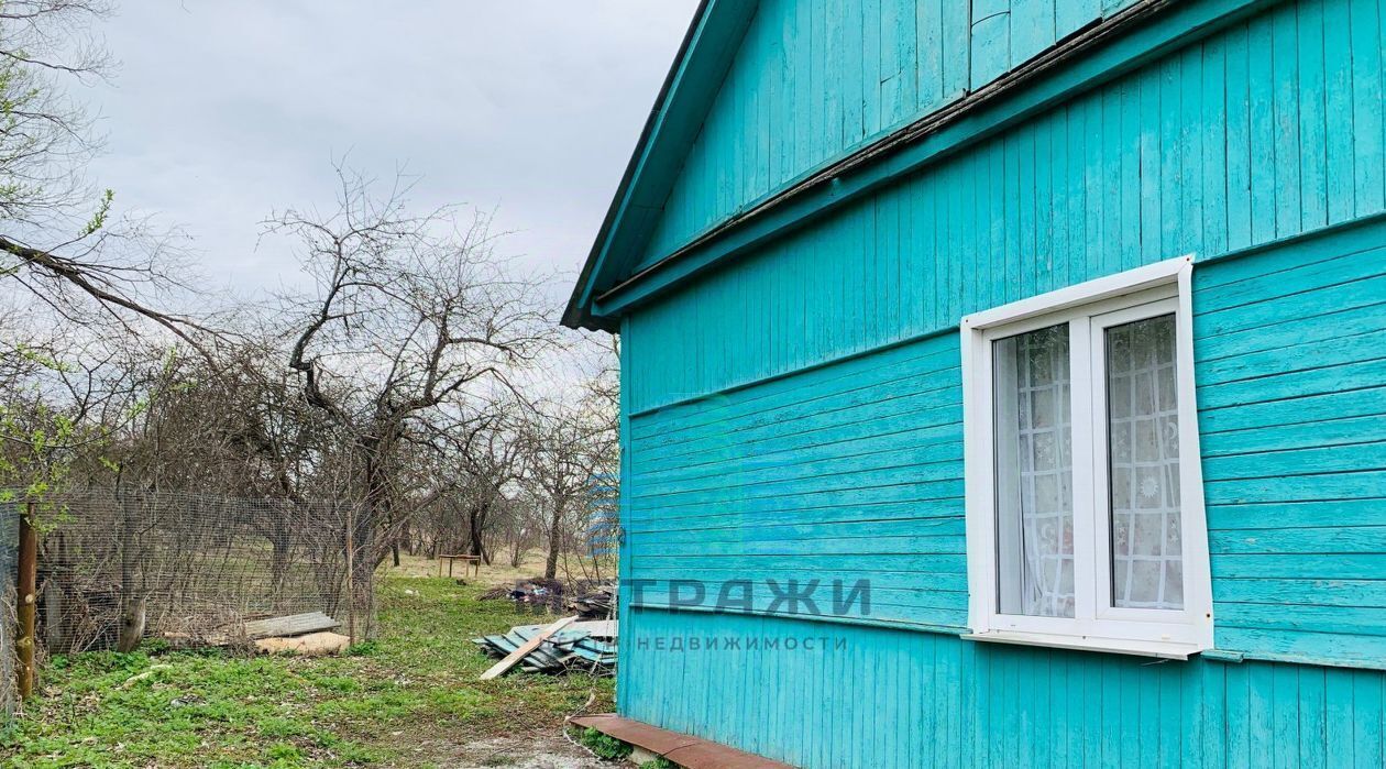 дом р-н Одоевский рп Одоев ул Демьяна Бедного 22 фото 4