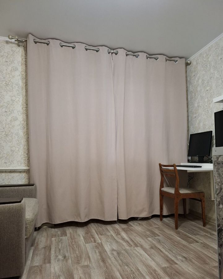 квартира г Казань Суконная слобода ул Айрата Хайруллина 5к/2 Республика Татарстан Татарстан фото 9