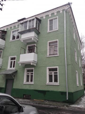 комната г Долгопрудный ул Заводская 12 Алтуфьево фото 15