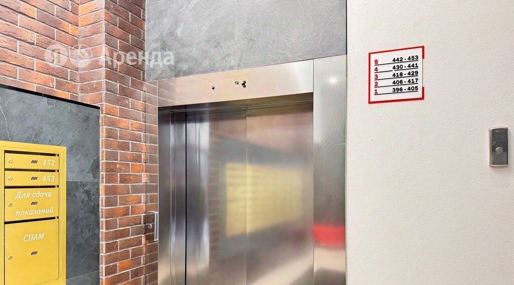 квартира г Санкт-Петербург ш Пулковское 95к/3 Звездная фото 13