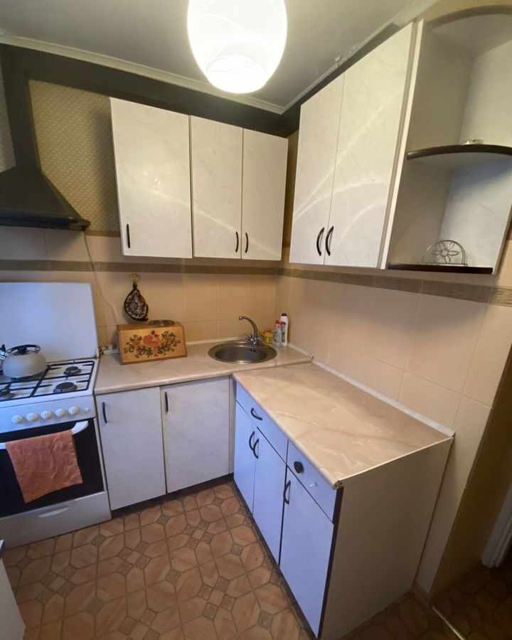 квартира г Калининград р-н Центральный ул Чекистов 106 фото 6