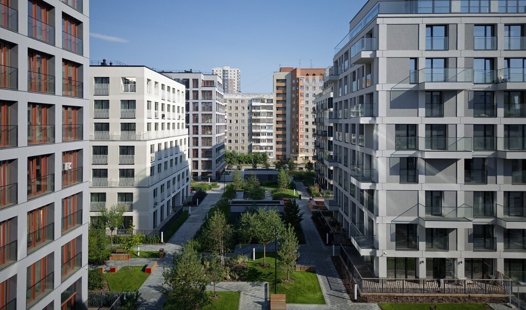 квартира г Новосибирск Речной вокзал ул Декабристов 107/9 фото 7
