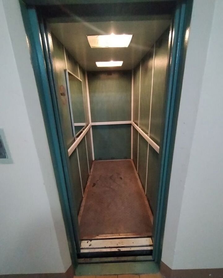 квартира г Набережные Челны р-н Комсомольский ЗЯБ ул Тан 203 фото 19
