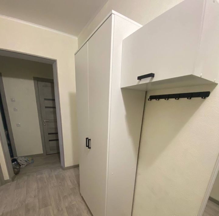 квартира г Челябинск р-н Тракторозаводский ул Хохрякова 40 фото 3