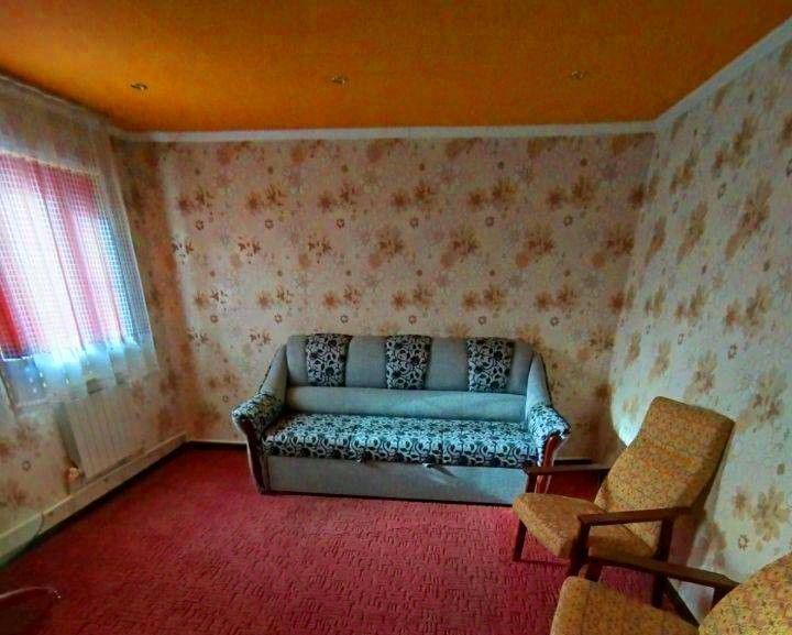 дом р-н Тимашевский г Тимашевск ул Интернациональная 58 фото 1