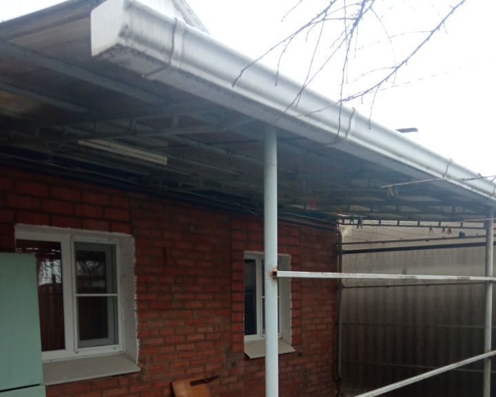 дом р-н Тимашевский г Тимашевск ул Интернациональная 58 фото 18