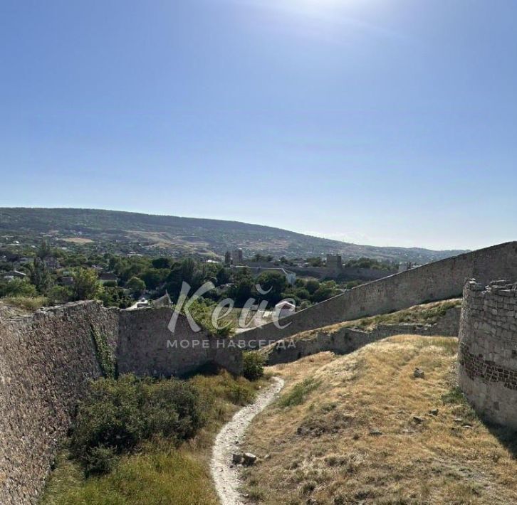земля г Феодосия ул Сиренная фото 4