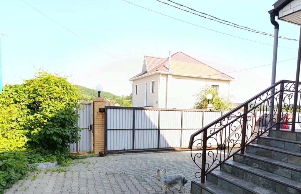 дом г Находка ул Изумрудная 1 фото 27