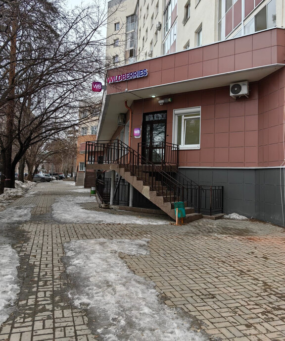 свободного назначения г Казань Яшьлек ул Восстания 80а фото 12