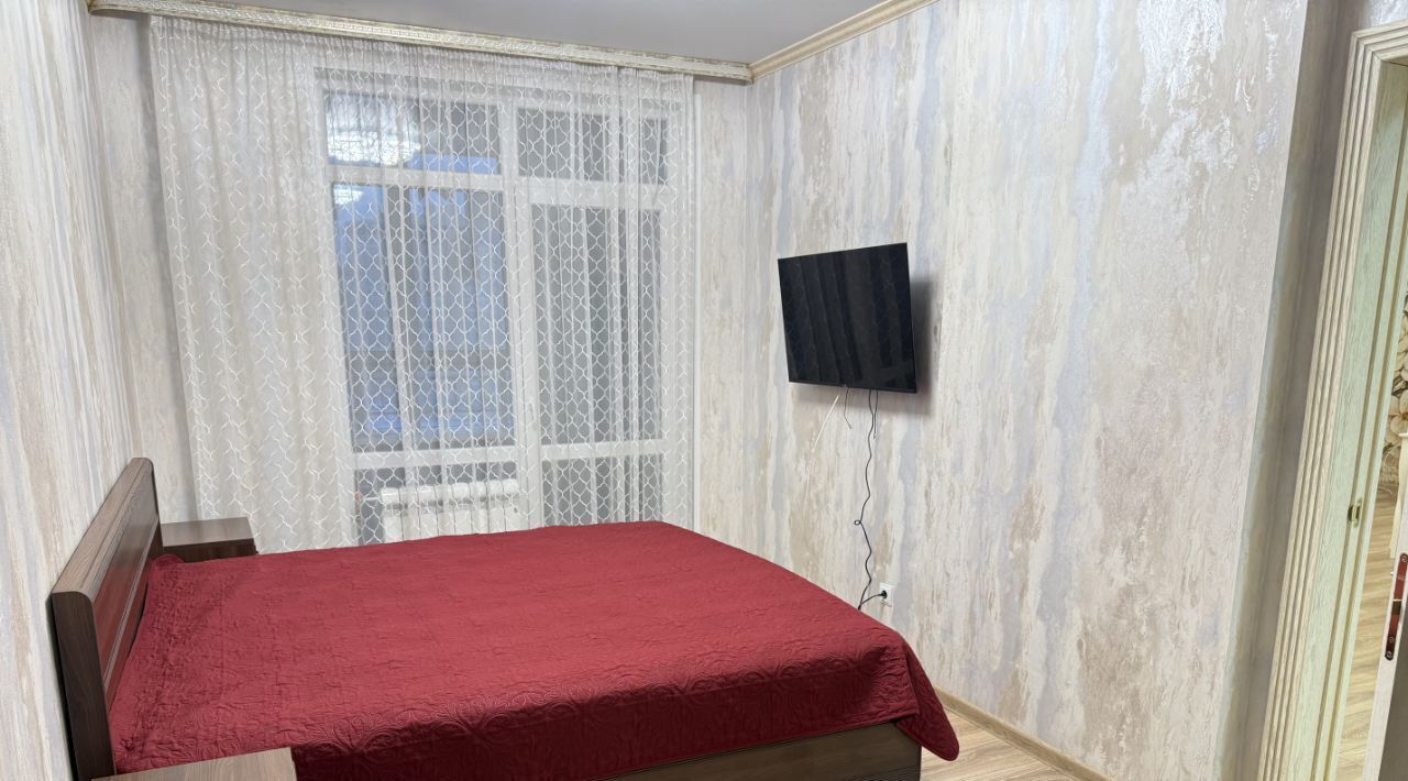 квартира г Красноярск р-н Советский ул 78 Добровольческой Бригады 23 фото 22