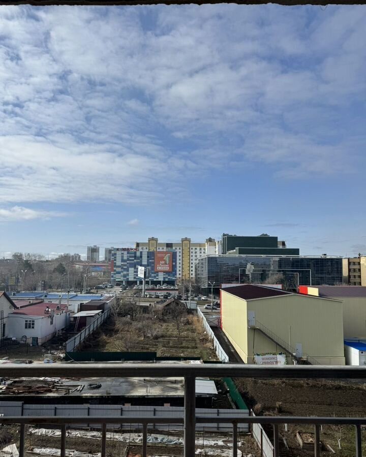 квартира г Хабаровск р-н Железнодорожный ул Лазо 31 фото 18