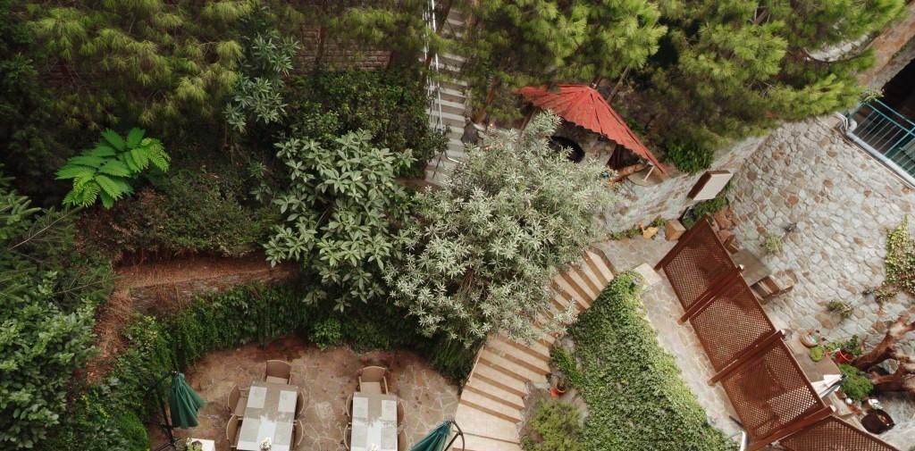 комната г Алушта п Утес ул Гагариной 25 фото 4