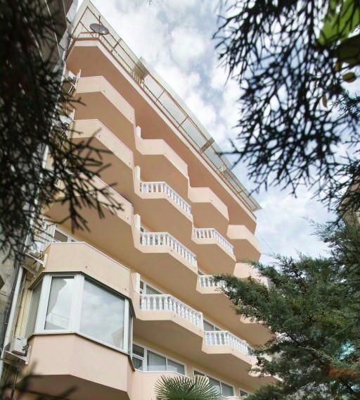 комната г Алушта п Утес ул Гагариной 25 фото 8