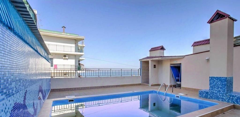 комната г Алушта п Утес ул Гагариной 25 фото 17