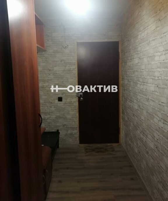 квартира г Новосибирск р-н Кировский Затулинский ул Зорге 90 Площадь Маркса, жилмассив фото 16