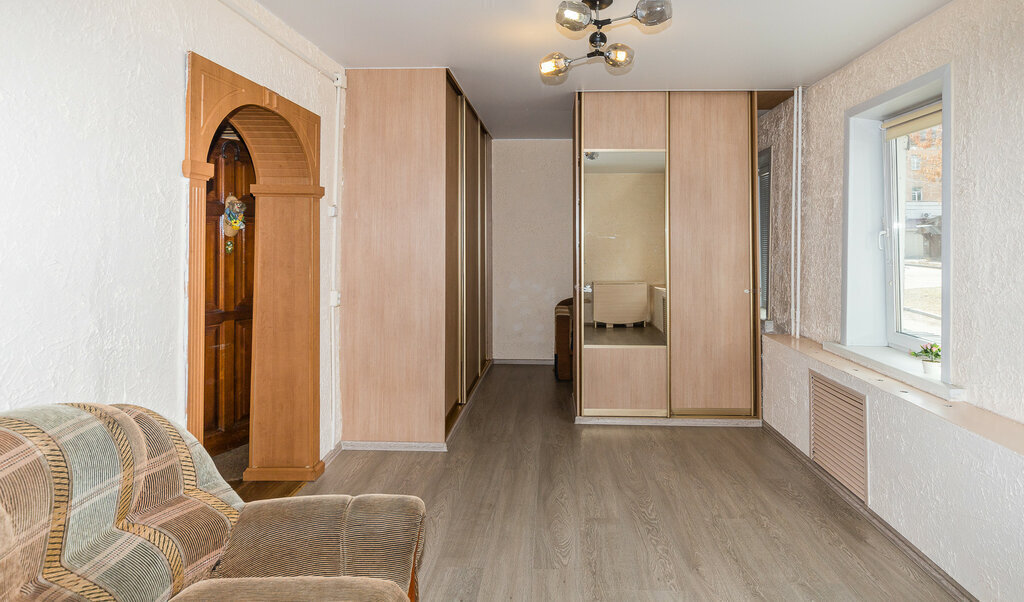 квартира г Иркутск ул Киевская 21 фото 8
