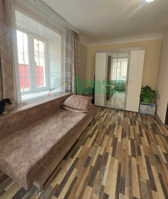 квартира г Чита ул Токмакова 23 фото 2