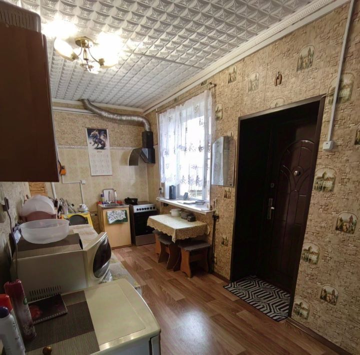 дом р-н Елизовский г Елизово ул Молодежная фото 11