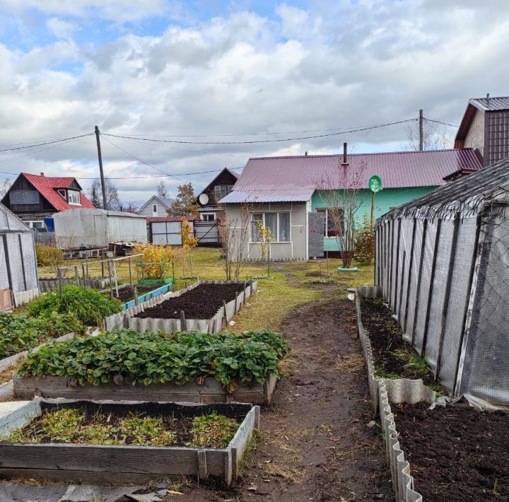 дом р-н Елизовский г Елизово ул Молодежная фото 27