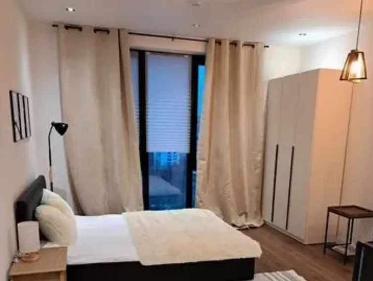 комната г Москва метро Измайлово проезд Окружной 10б фото 9