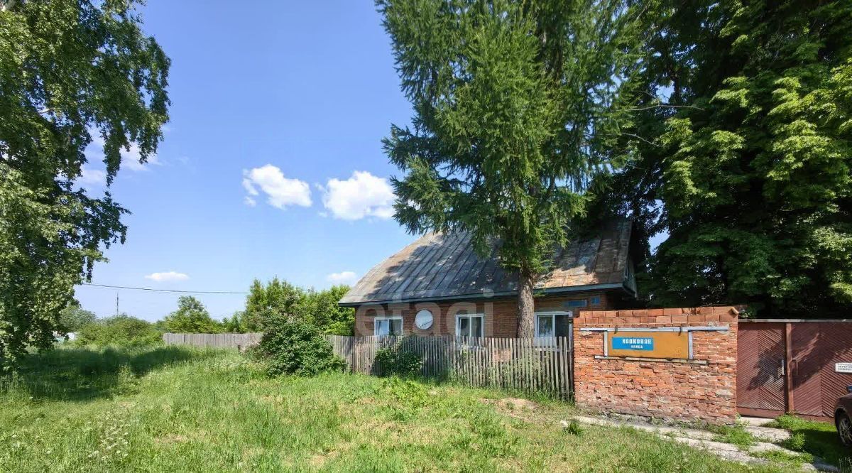 дом г Кемерово рп Боровой р-н Рудничный ул Ходковая 38 жилрайон фото 1
