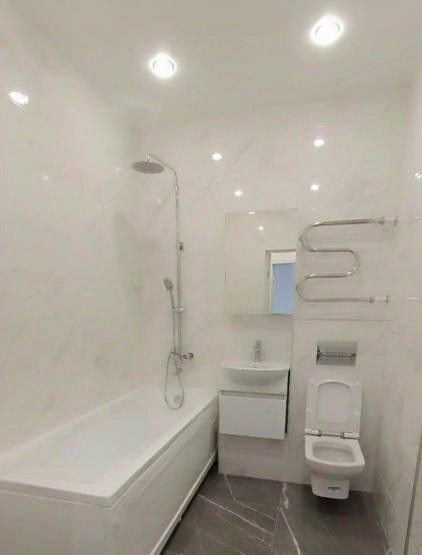 квартира г Иркутск р-н Ленинский ул Гравийная 22/3 фото 7