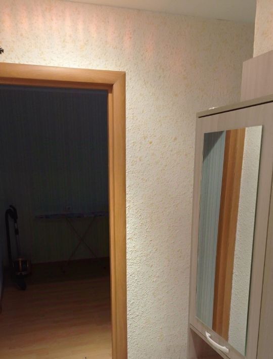 квартира г Усть-Илимск пр-кт Дружбы Народов 20 фото 7