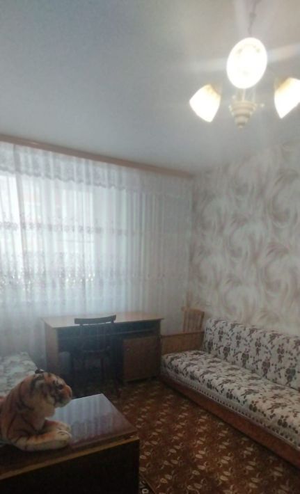 квартира г Усть-Илимск ул Энгельса 21 фото 17
