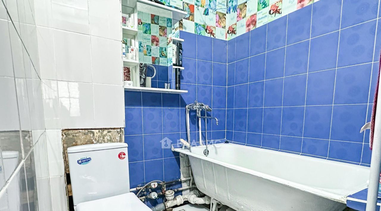 квартира г Ангарск мкр 7 16 фото 8