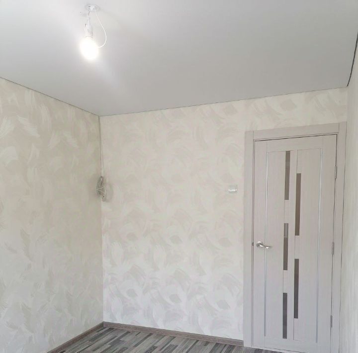 квартира г Петропавловск-Камчатский ул Автомобилистов 20 фото 12