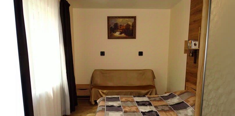 дом р-н Зеленоградский г Зеленоградск ул Зеленая 37 фото 2