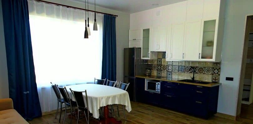 дом р-н Зеленоградский г Зеленоградск ул Зеленая 37 фото 10