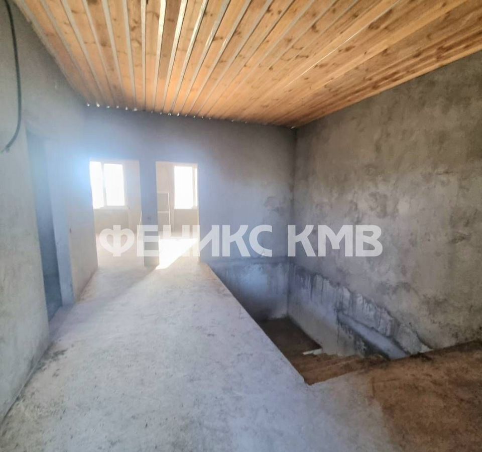 дом г Пятигорск ст-ца Константиновская фото 9