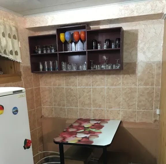 комната г Сочи р-н Адлерский Адлер ул Белорусская 44 жилрайон фото 9