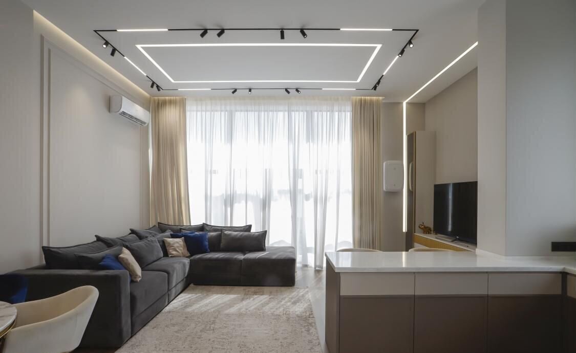 квартира г Иркутск р-н Октябрьский ул Байкальская 346/5 фото 2