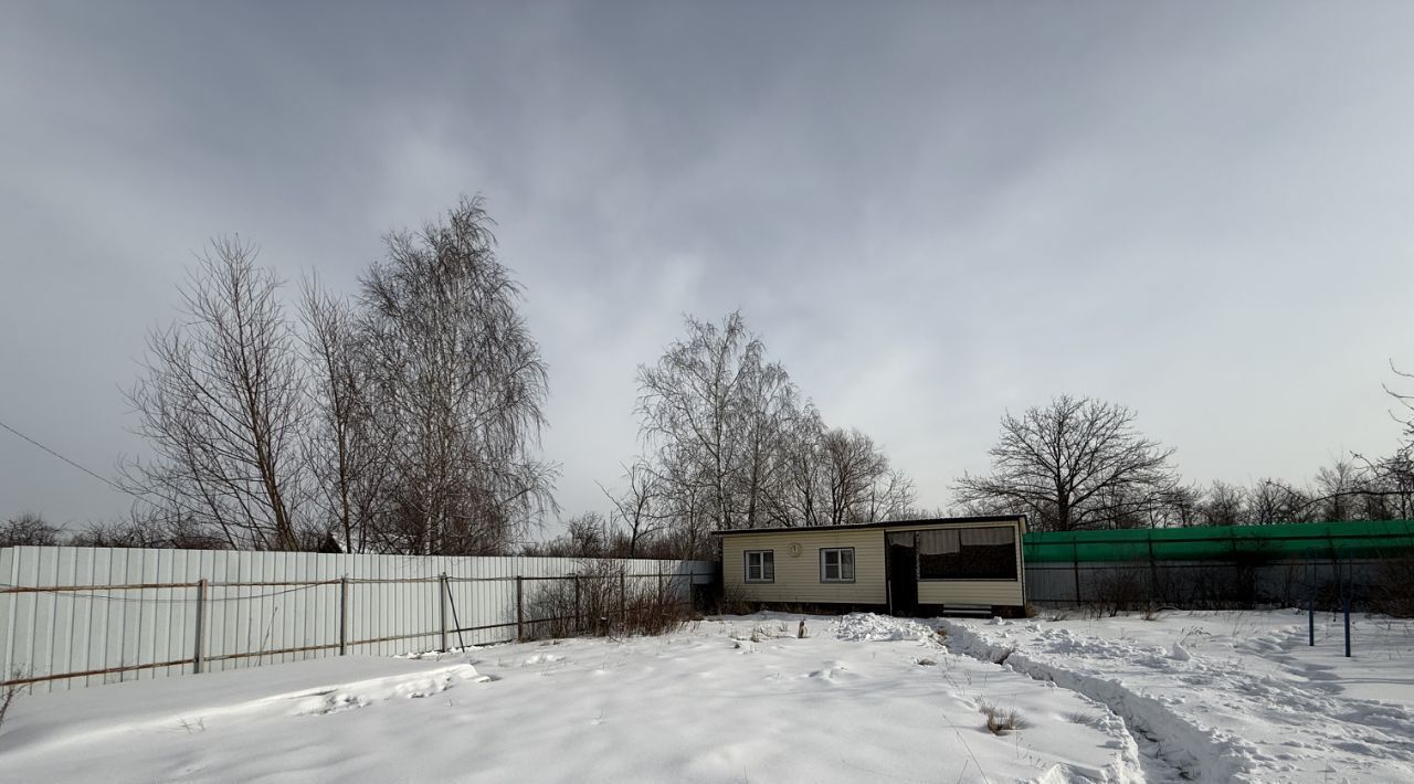 земля г Челябинск р-н Тракторозаводский снт Тракторосад 3 дор. 29-я фото 4