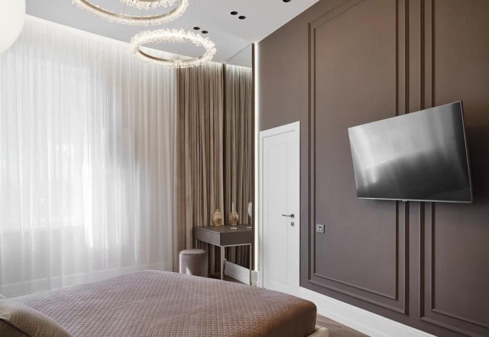 квартира г Иркутск р-н Октябрьский ул Байкальская 346/5 фото 9
